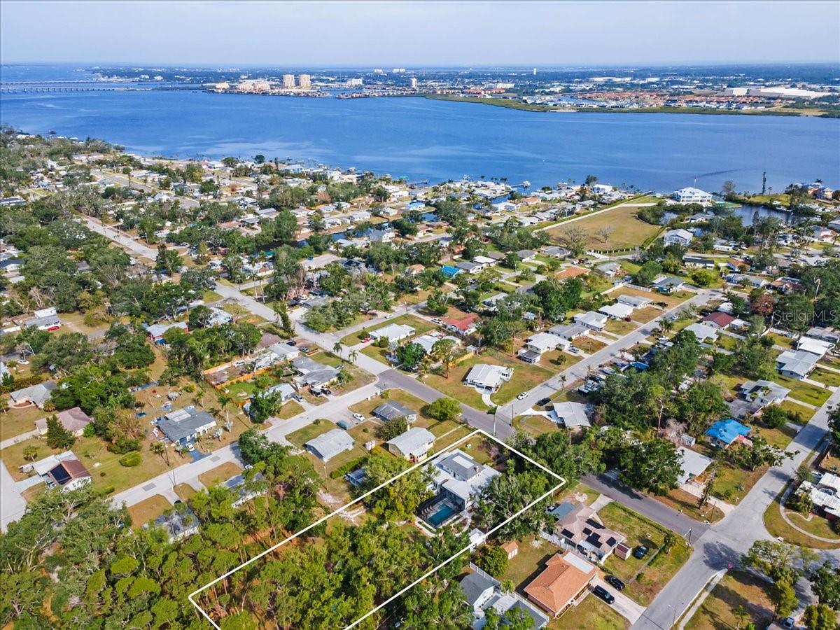 DR J C PELOTS ADD TO MANATEE - Residential