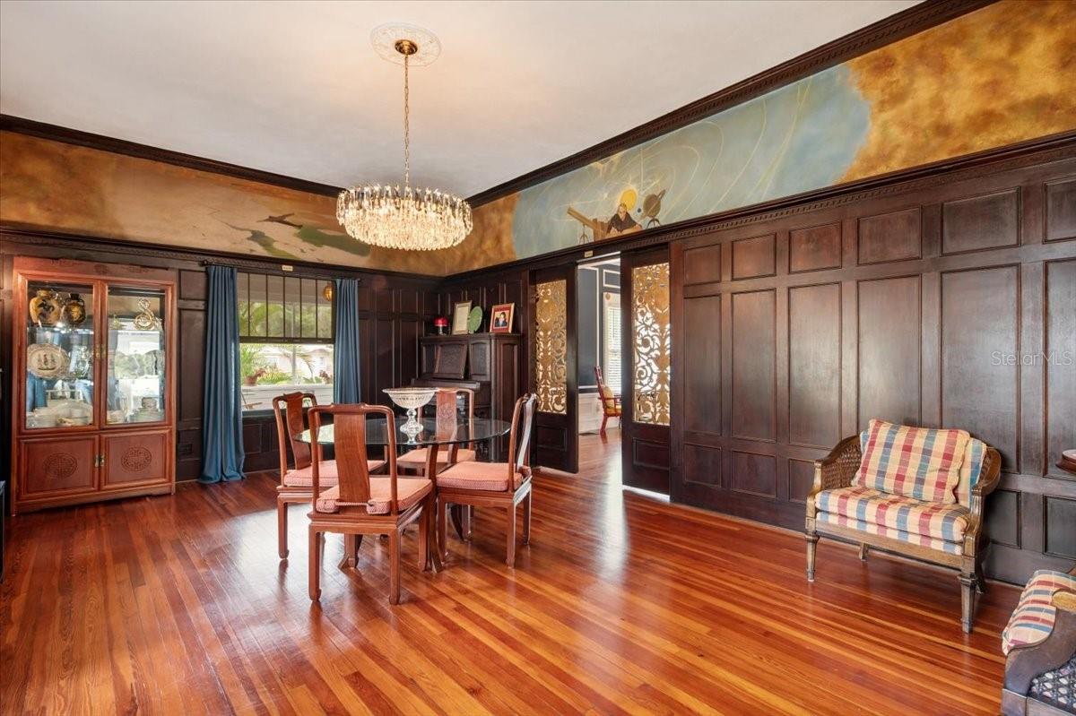 DR J C PELOTS ADD TO MANATEE - Residential