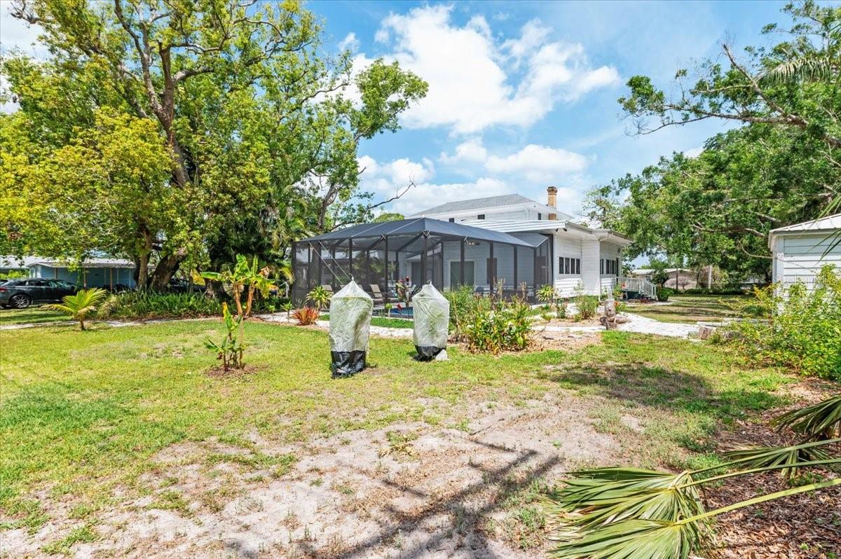 DR J C PELOTS ADD TO MANATEE - Residential