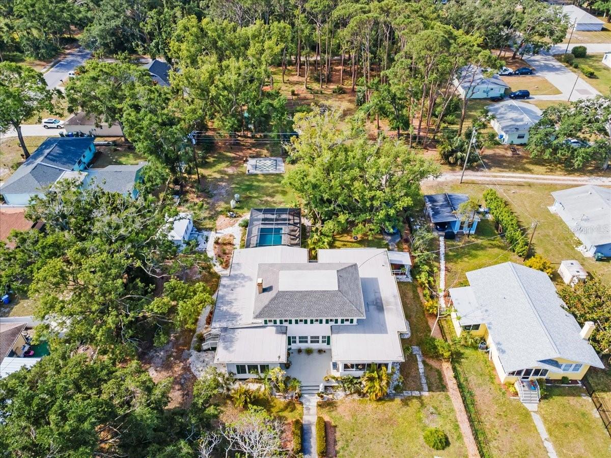 DR J C PELOTS ADD TO MANATEE - Residential