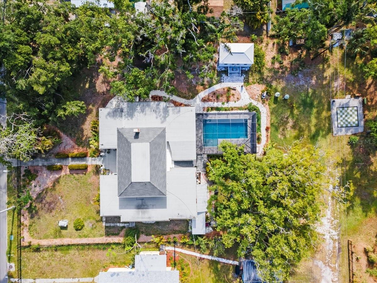 DR J C PELOTS ADD TO MANATEE - Residential