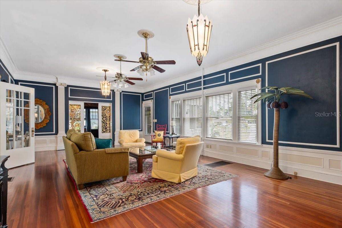 DR J C PELOTS ADD TO MANATEE - Residential