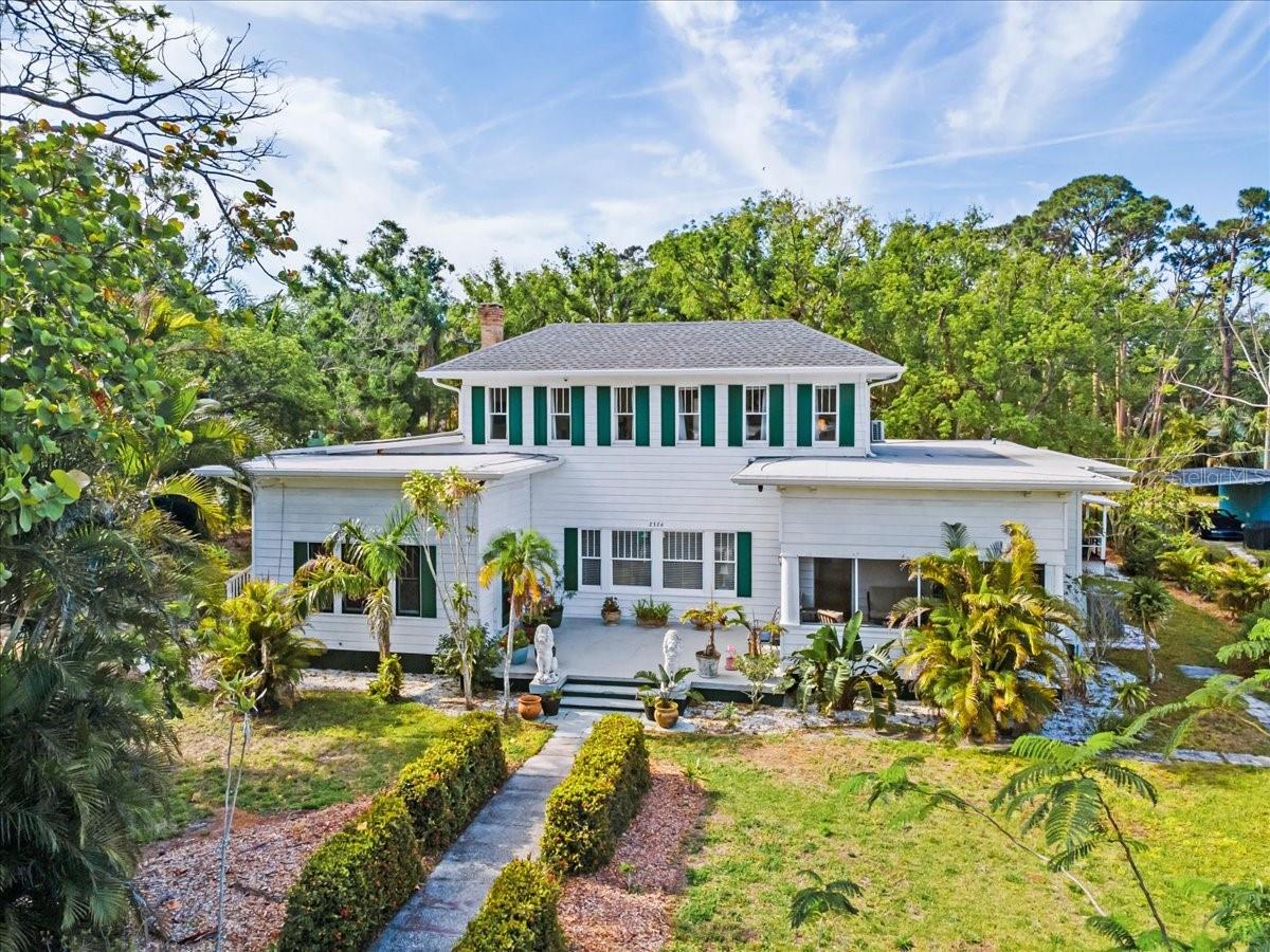 DR J C PELOTS ADD TO MANATEE - Residential