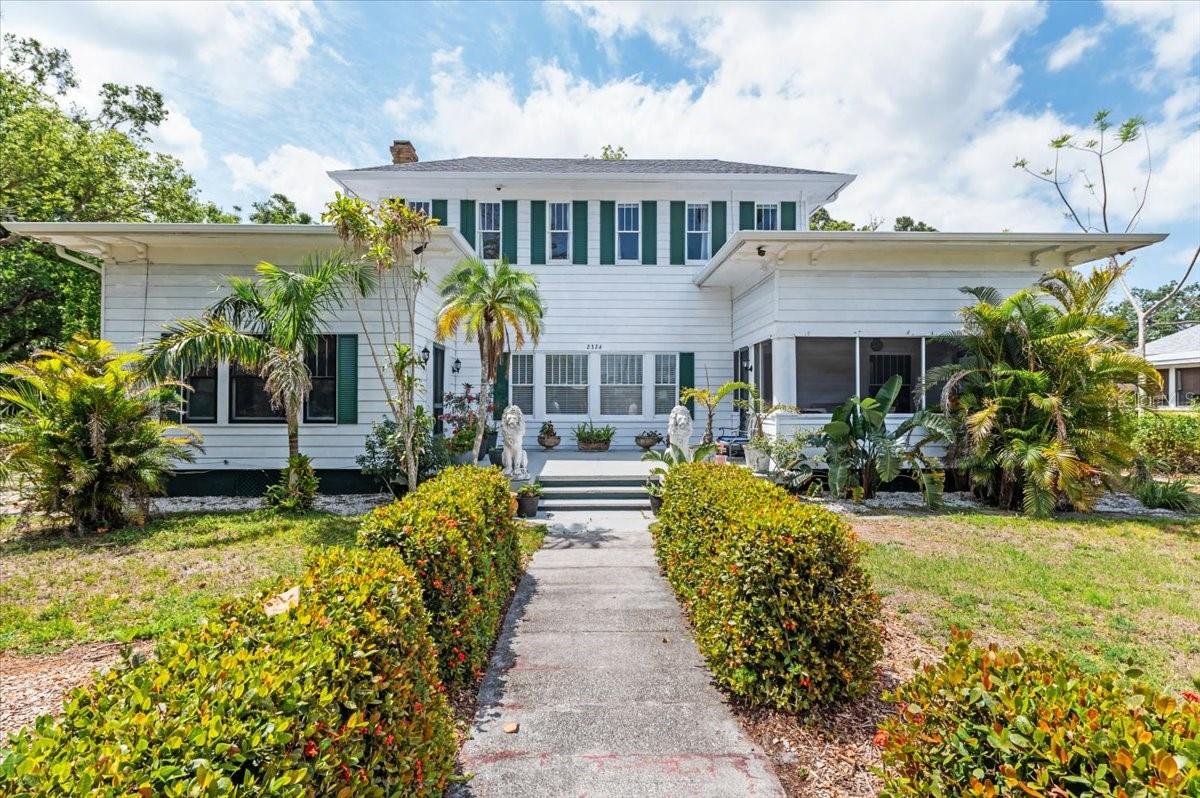 DR J C PELOTS ADD TO MANATEE - Residential