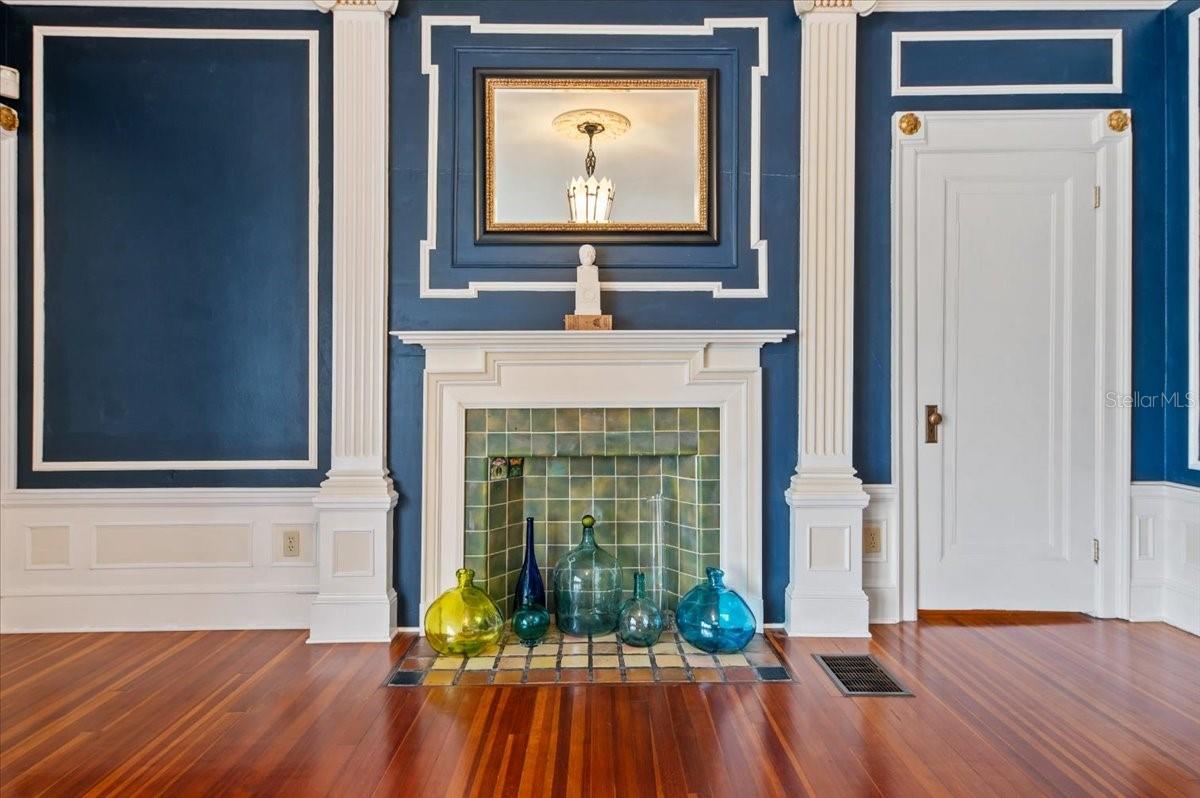 DR J C PELOTS ADD TO MANATEE - Residential