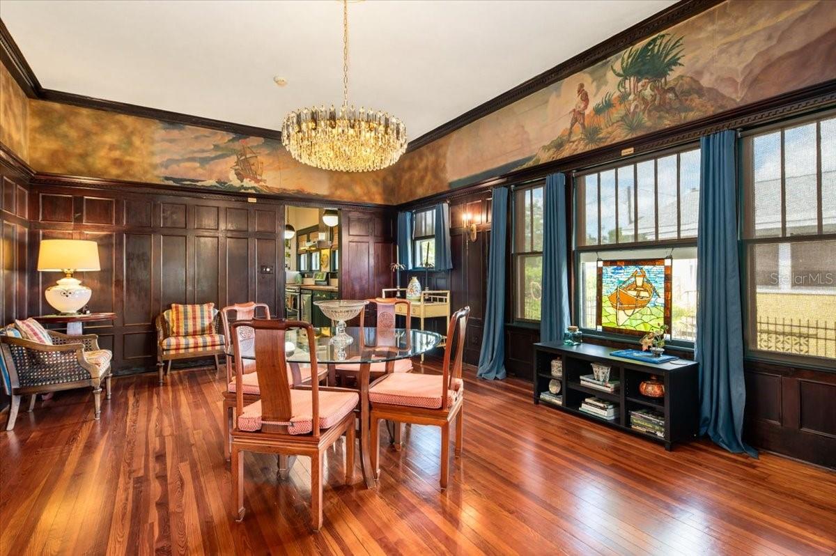 DR J C PELOTS ADD TO MANATEE - Residential