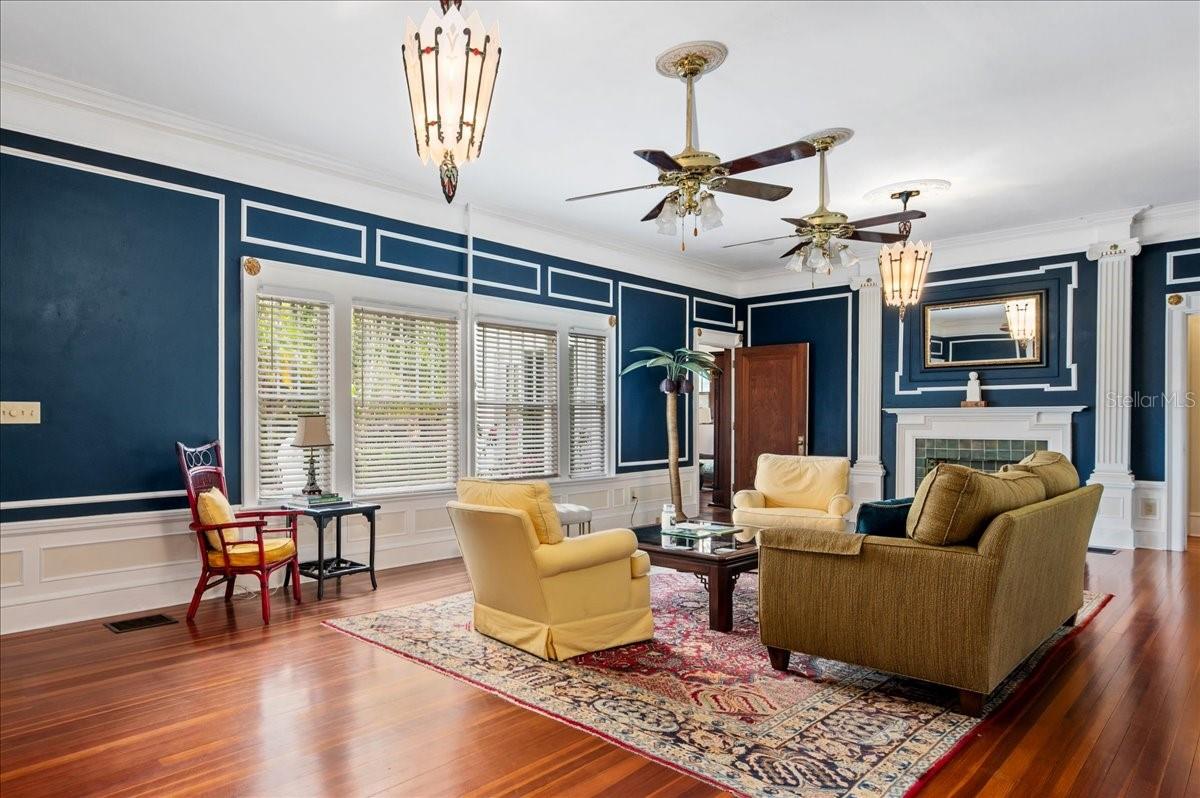 DR J C PELOTS ADD TO MANATEE - Residential