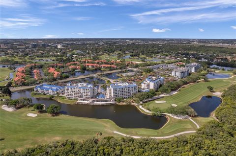 2333 FEATHER SOUND DRIVE B307 CLEARWATER FL 33762