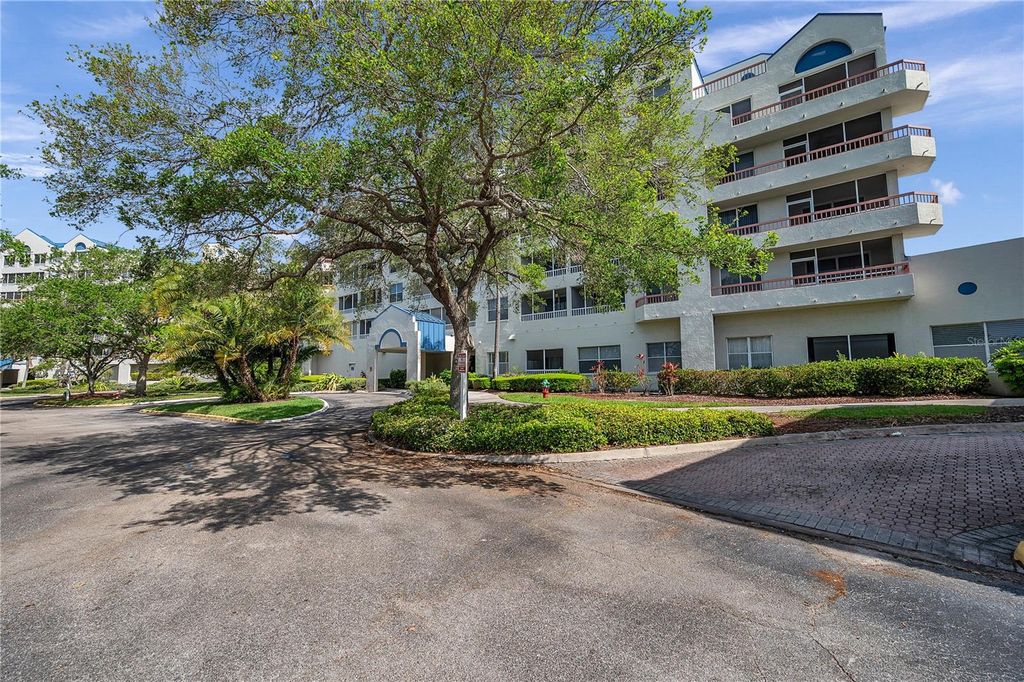 Photo of 2333 Feather Sound Drive #B307, Clearwater, FL 33762 (MLS # TB8425631)