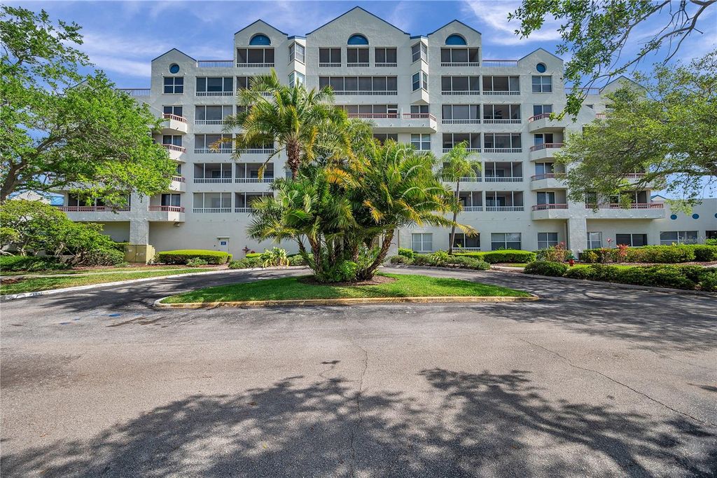 Photo of 2333 Feather Sound Drive #B307, Clearwater, FL 33762 (MLS # TB8425631)