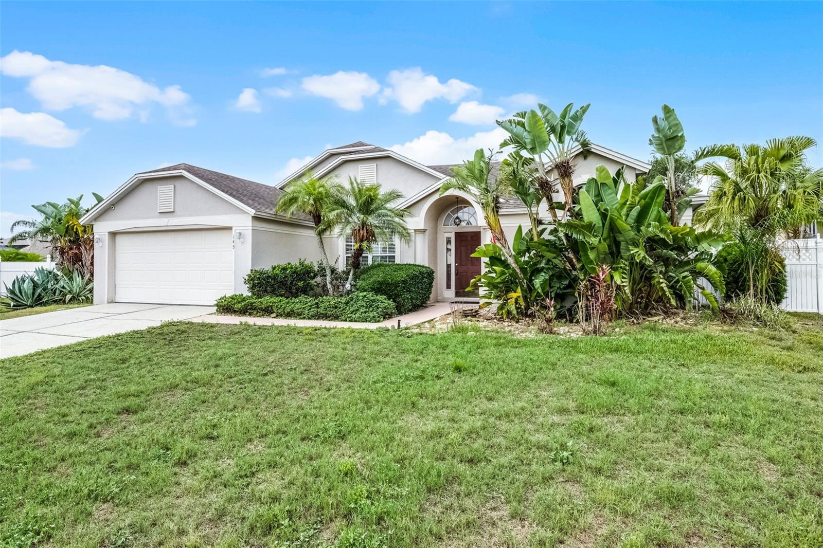145 HENUE COURT