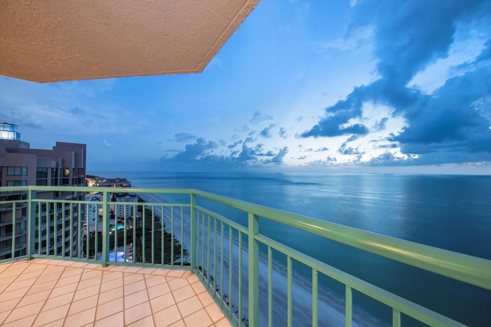 1540 GULF BOULEVARD 2102
