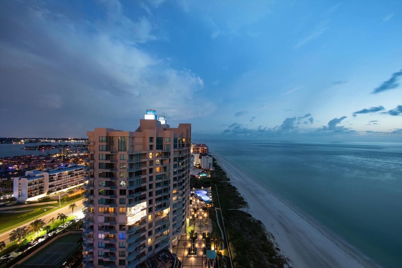 1540 GULF BOULEVARD 2102
