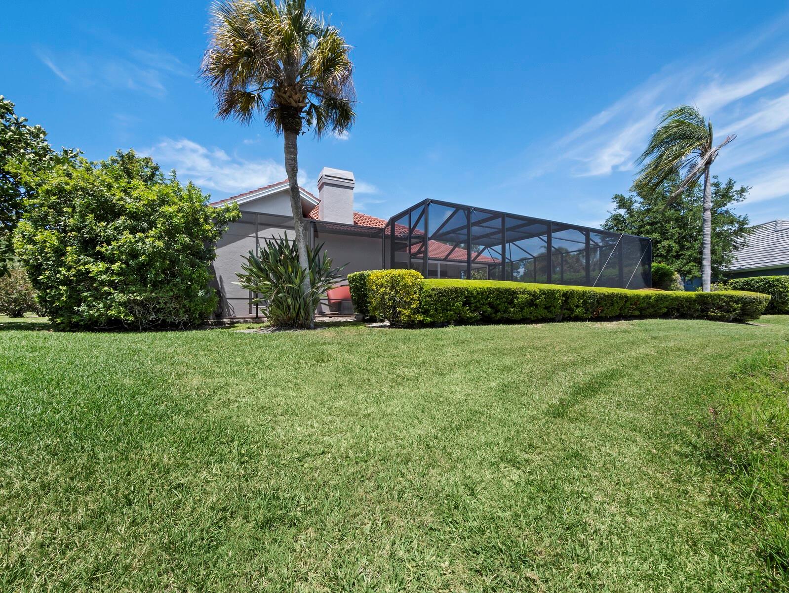 DEER CREEK - Residential