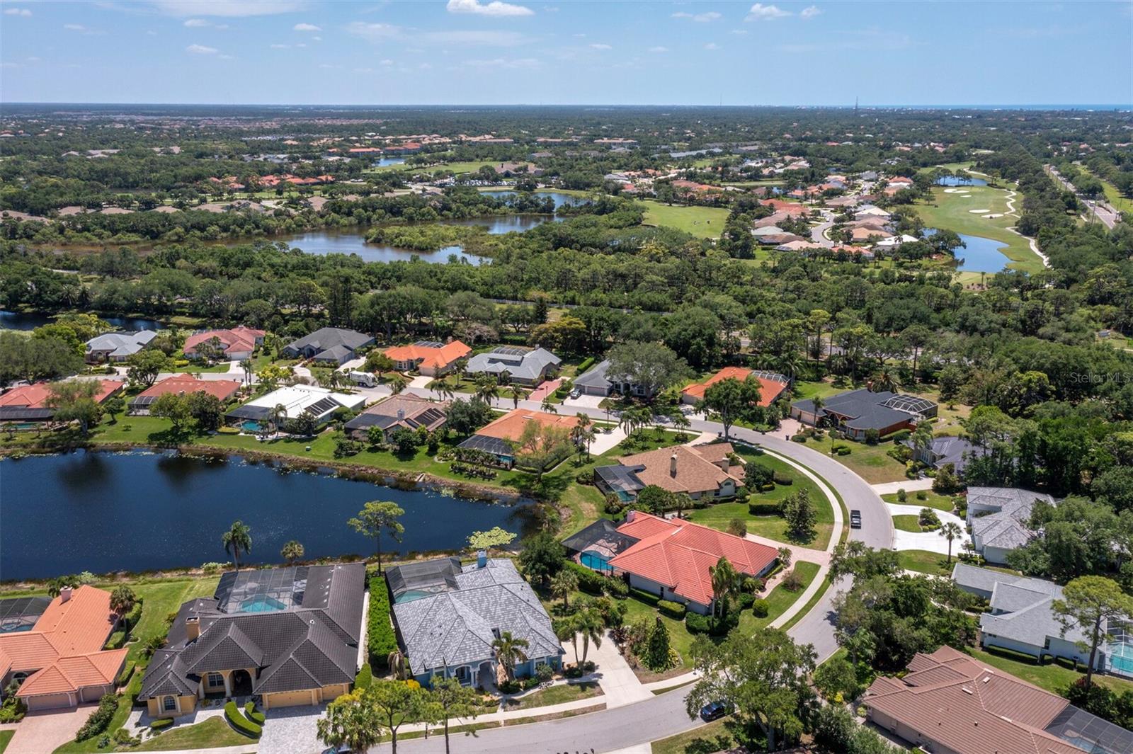 DEER CREEK - Residential