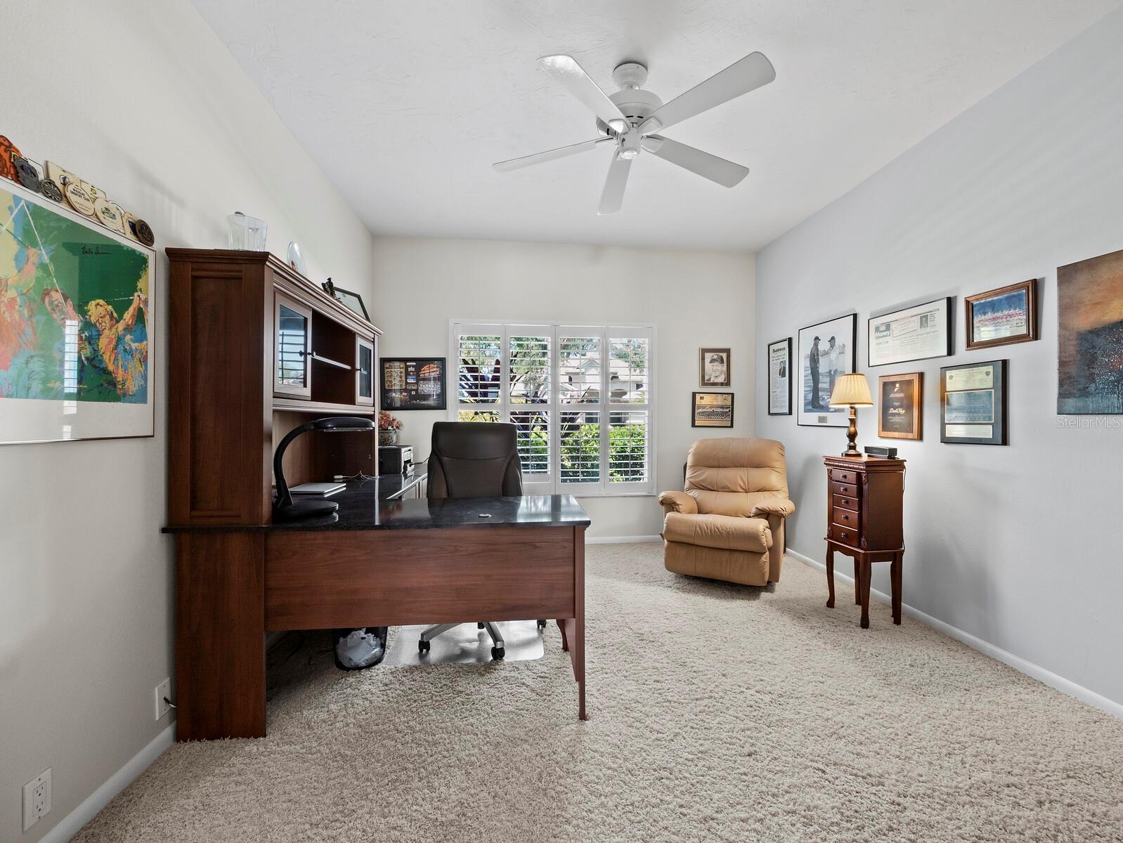 DEER CREEK - Residential