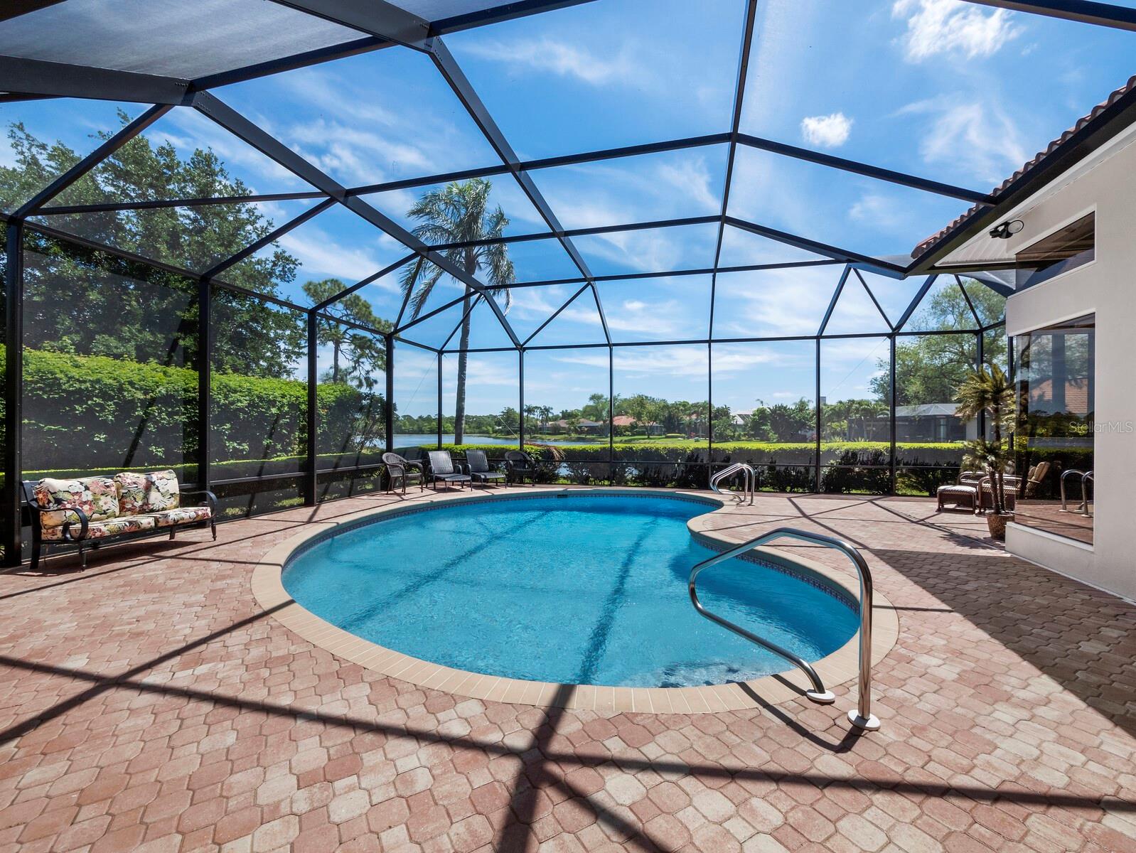 DEER CREEK - Residential