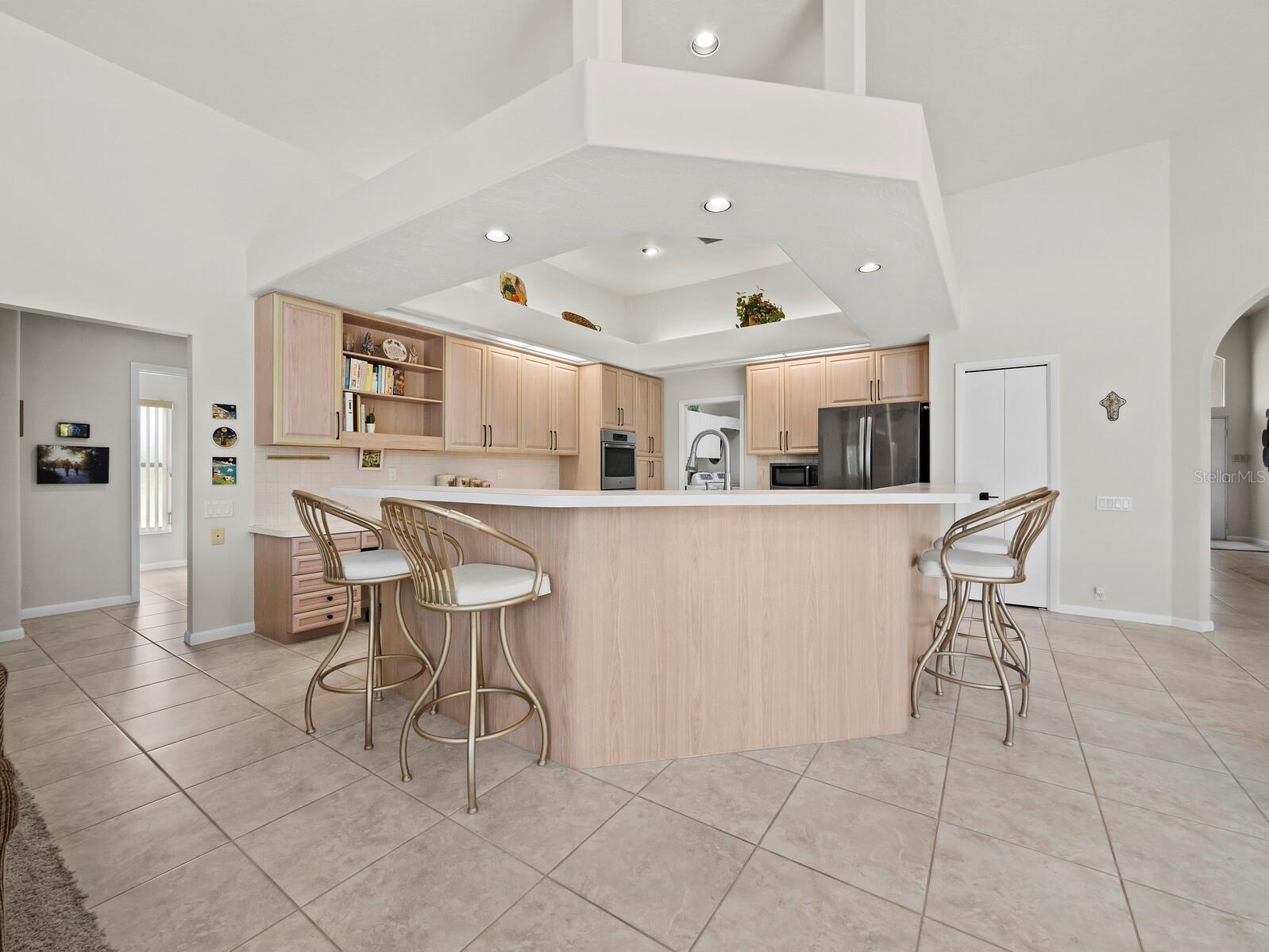 DEER CREEK - Residential