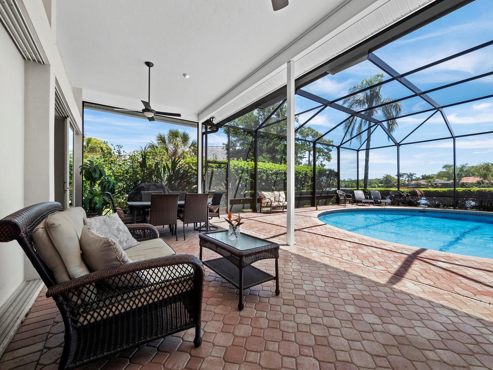 DEER CREEK - Residential