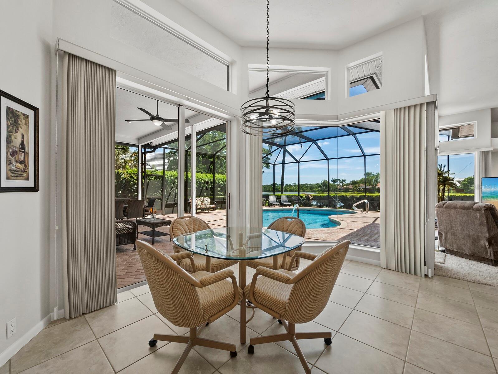 DEER CREEK - Residential