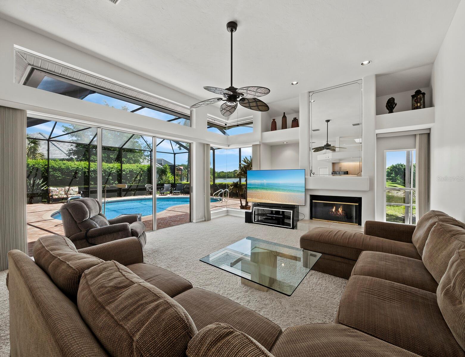 DEER CREEK - Residential