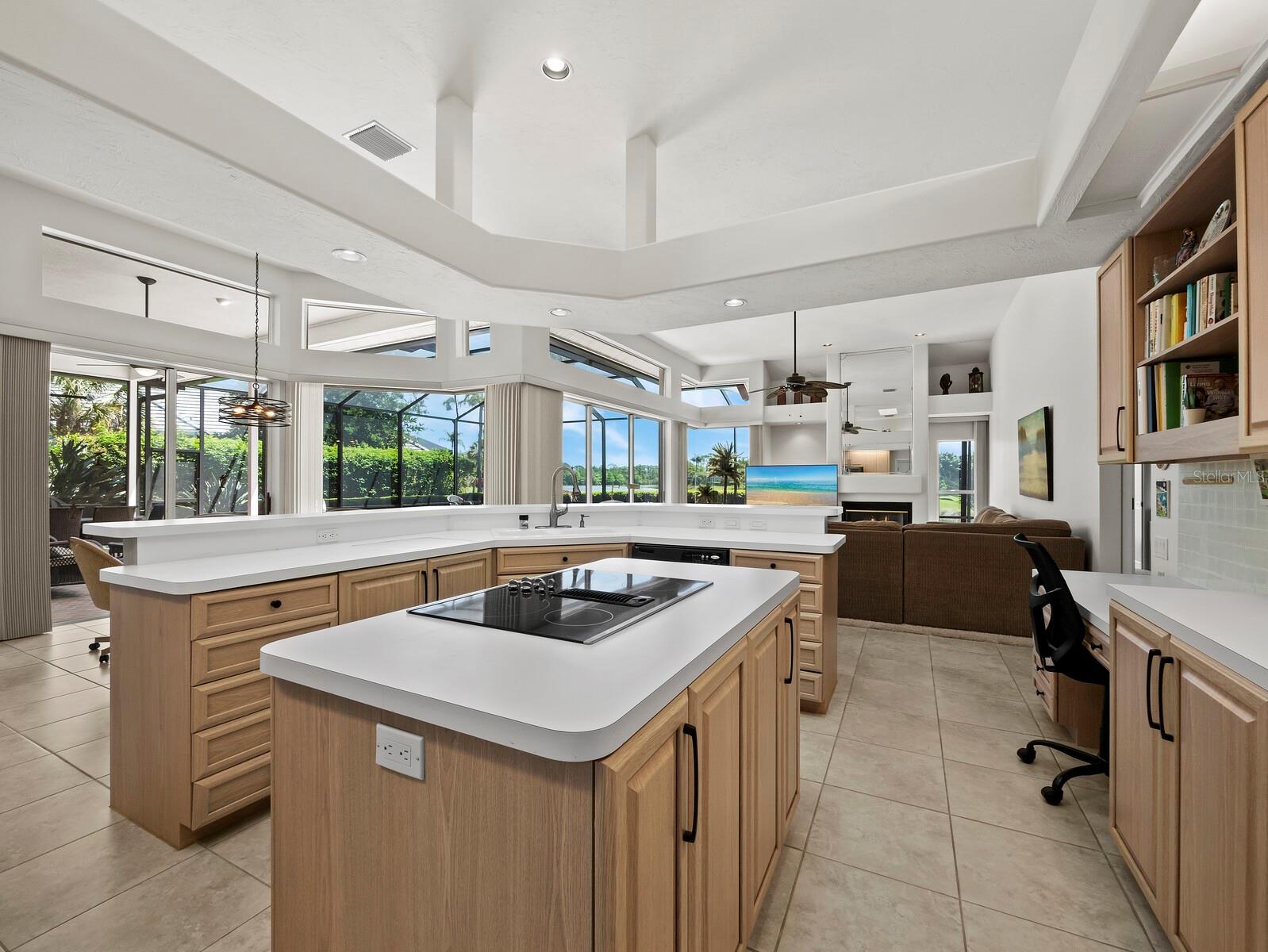 DEER CREEK - Residential