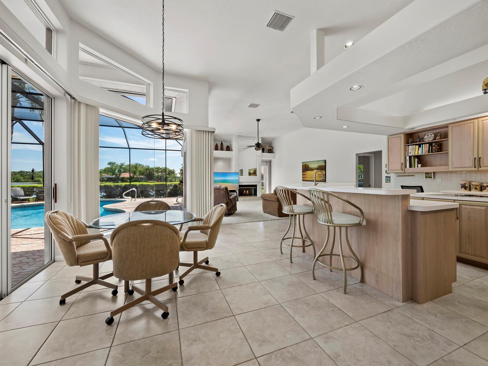 DEER CREEK - Residential