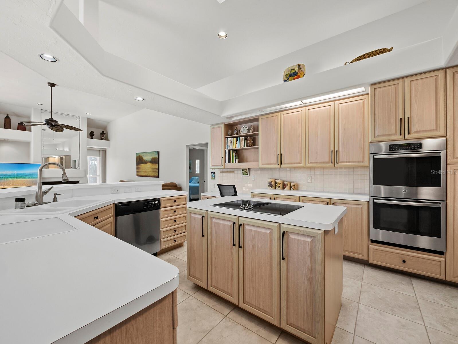 DEER CREEK - Residential