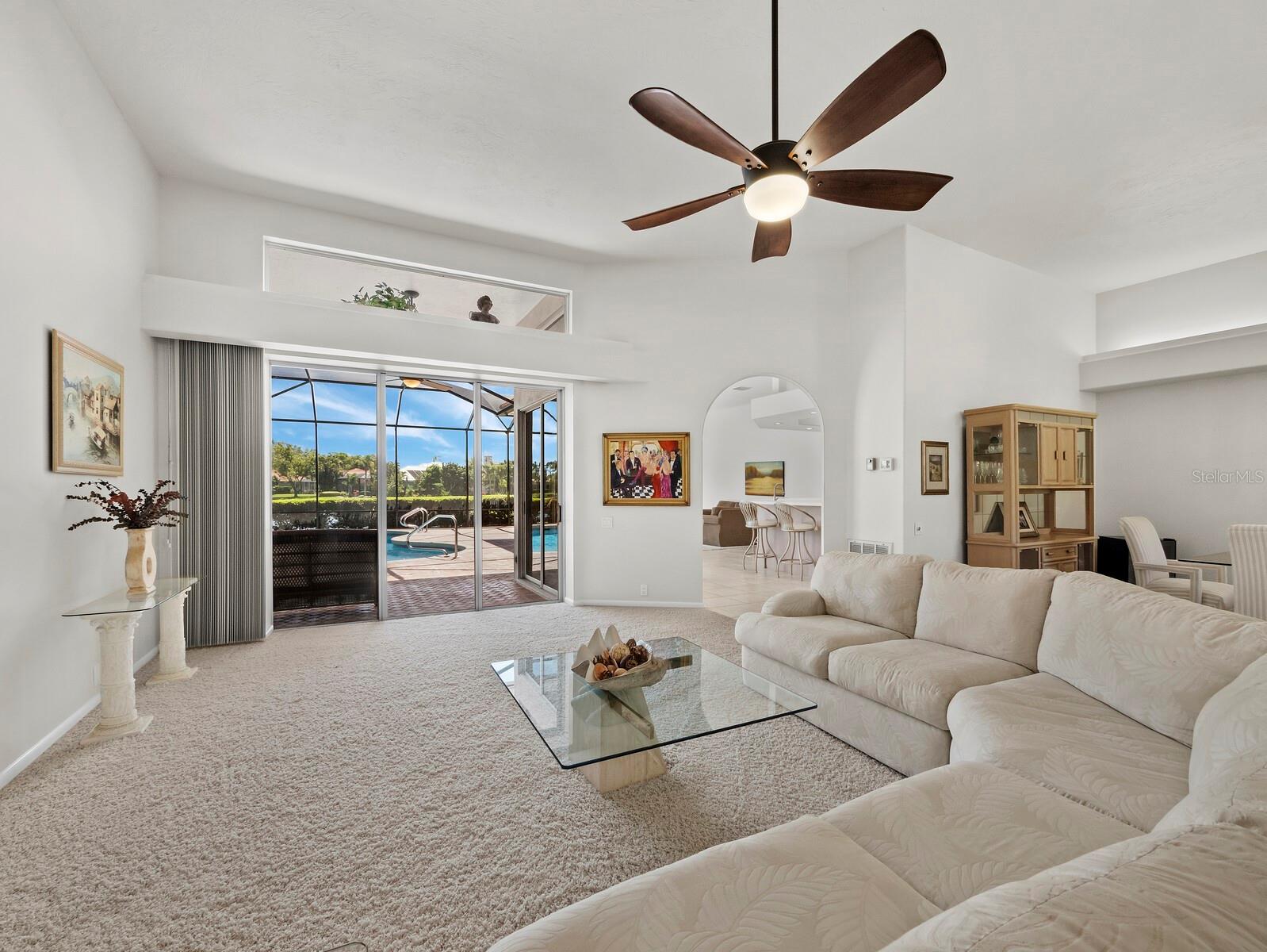 DEER CREEK - Residential