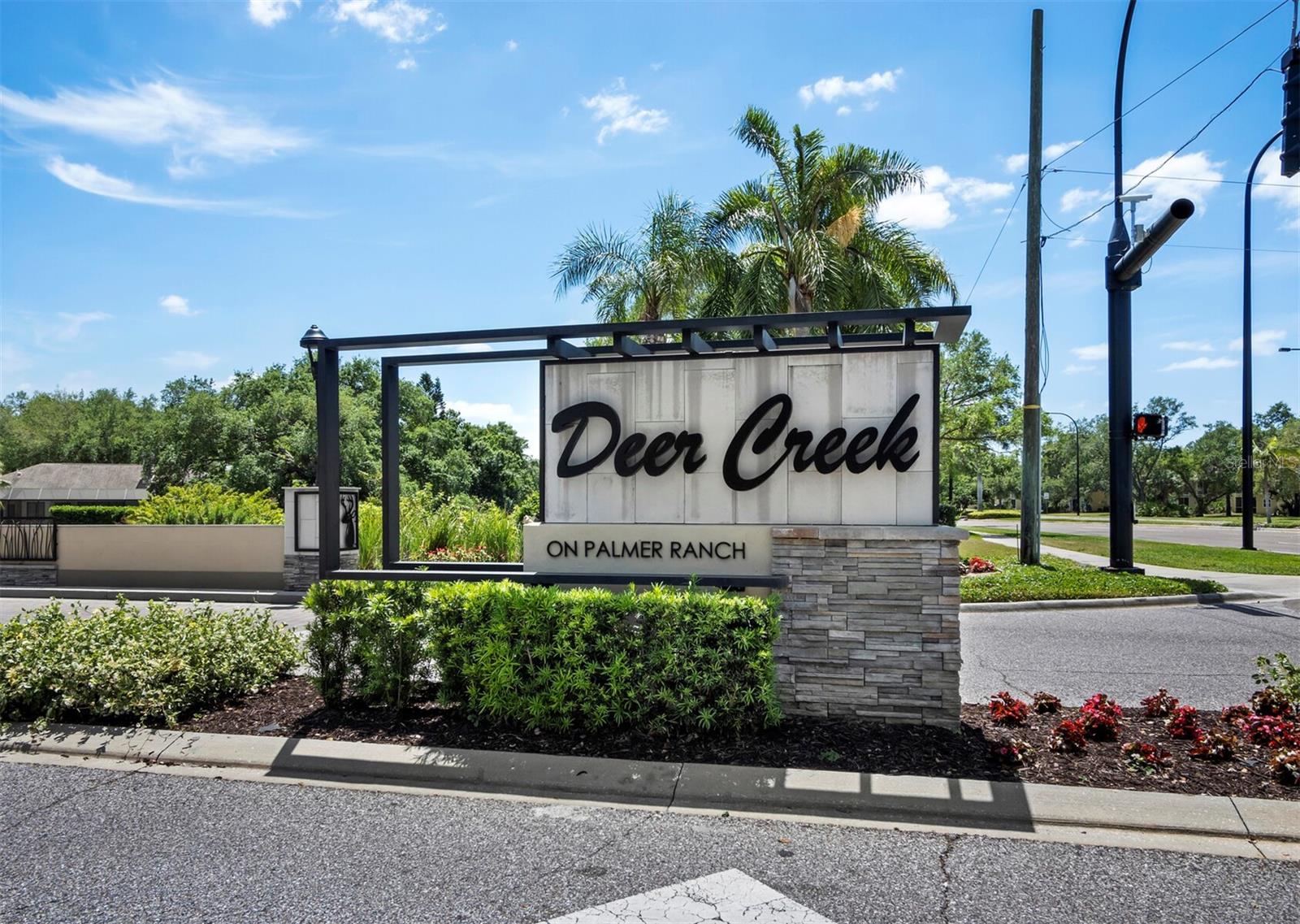 DEER CREEK - Residential
