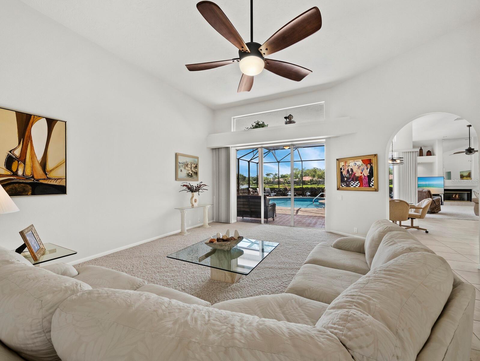 DEER CREEK - Residential