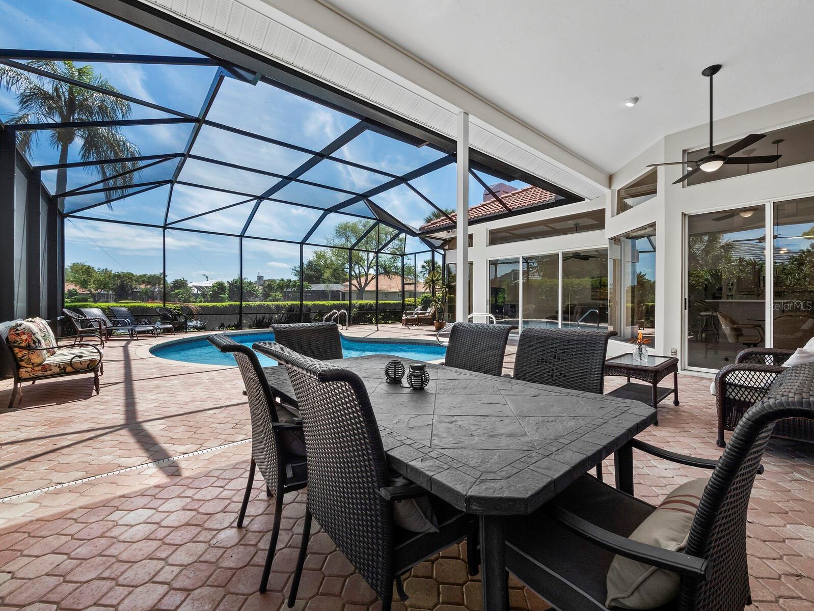 DEER CREEK - Residential