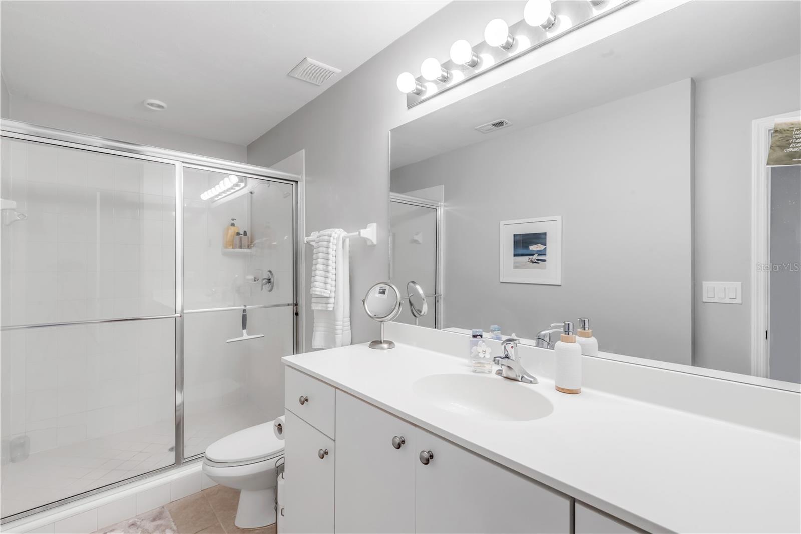 PARKSIDE TOWNHOMES AT VENETIAN BAY - Residential
