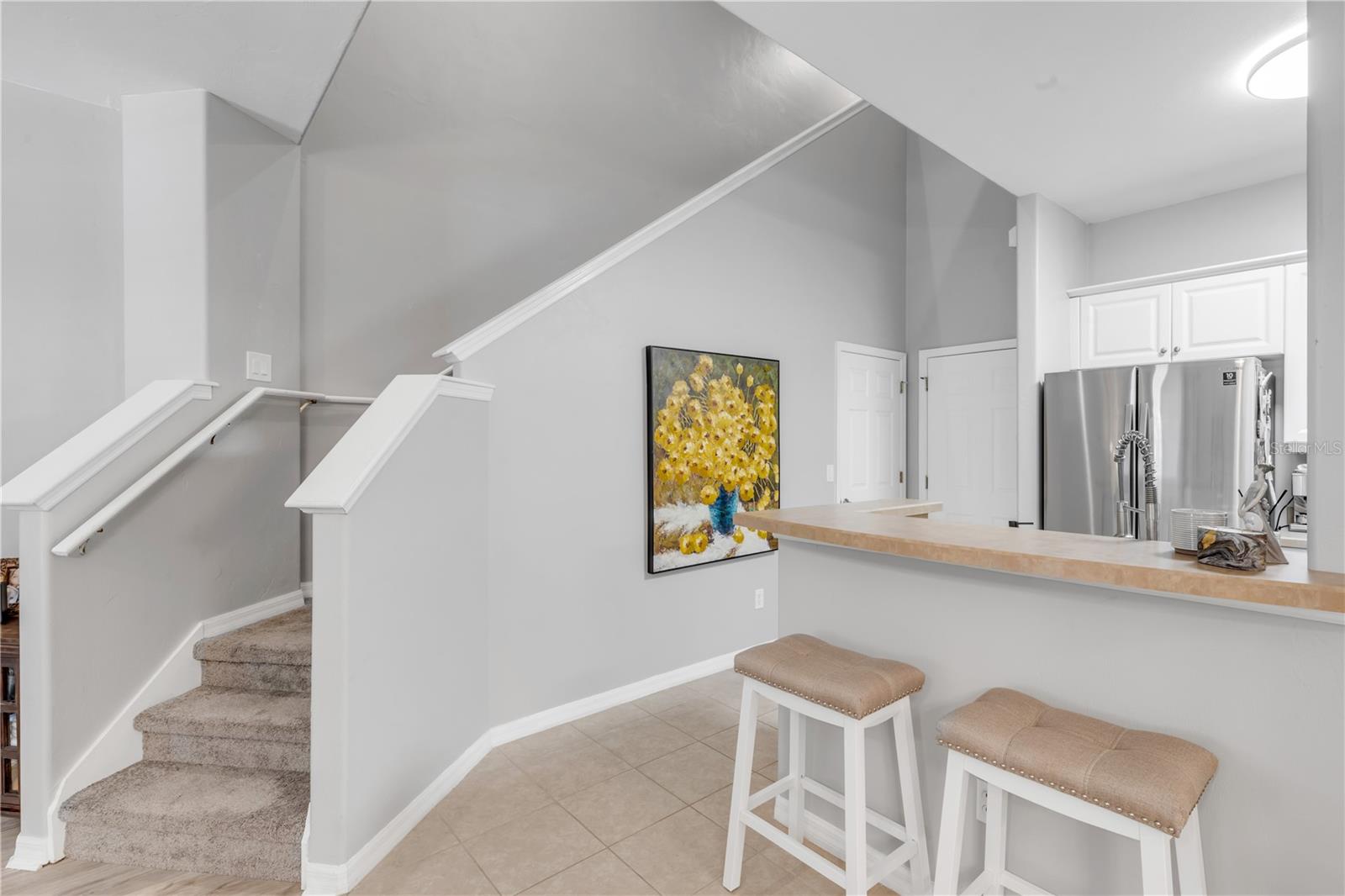 PARKSIDE TOWNHOMES AT VENETIAN BAY - Residential