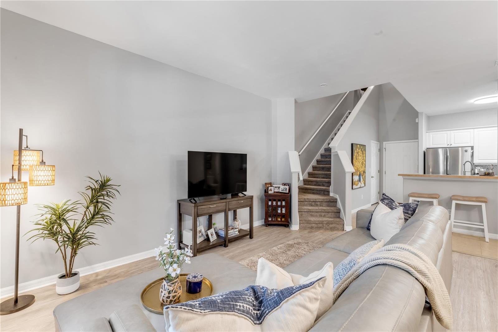 PARKSIDE TOWNHOMES AT VENETIAN BAY - Residential