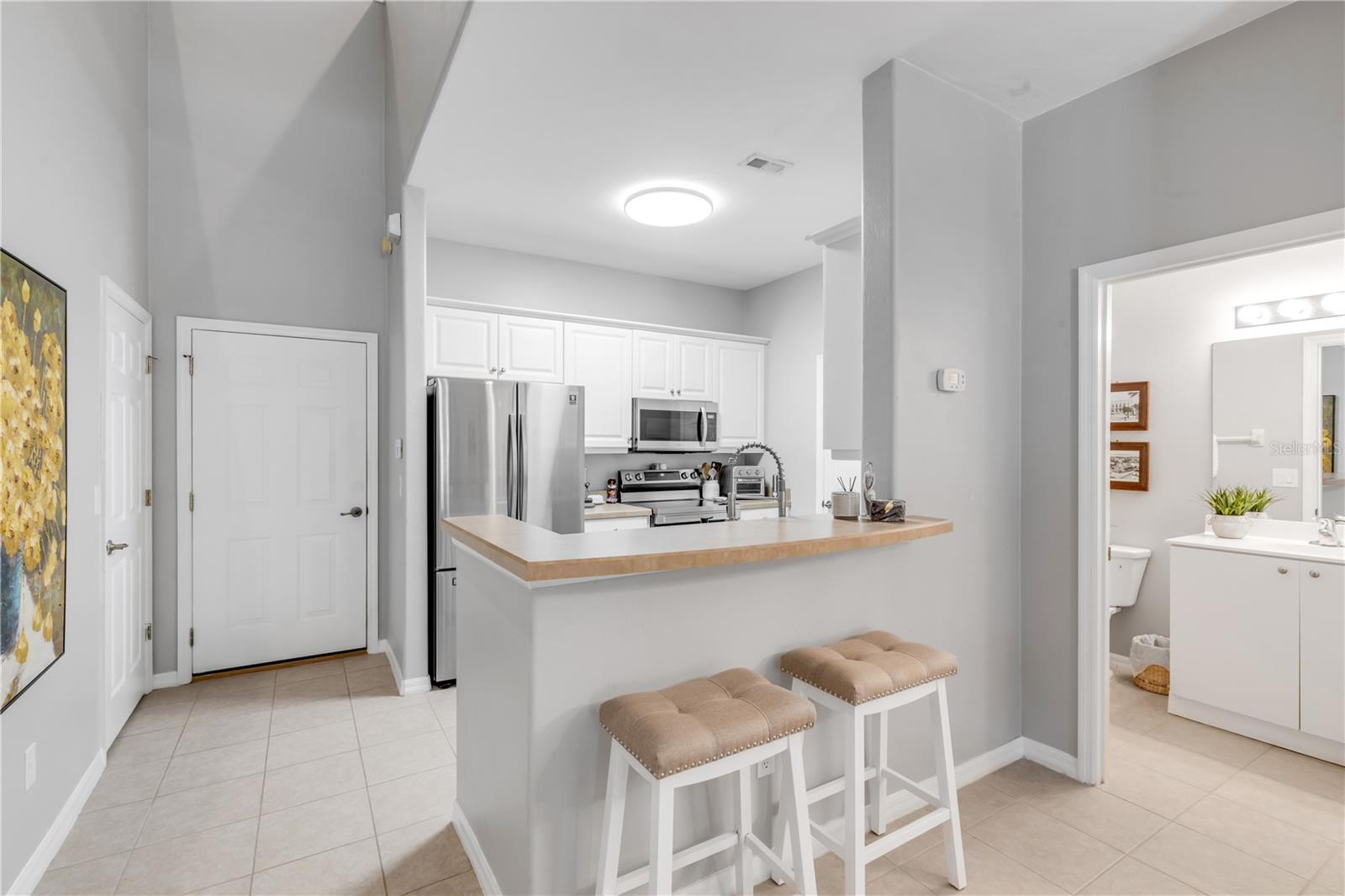 PARKSIDE TOWNHOMES AT VENETIAN BAY - Residential