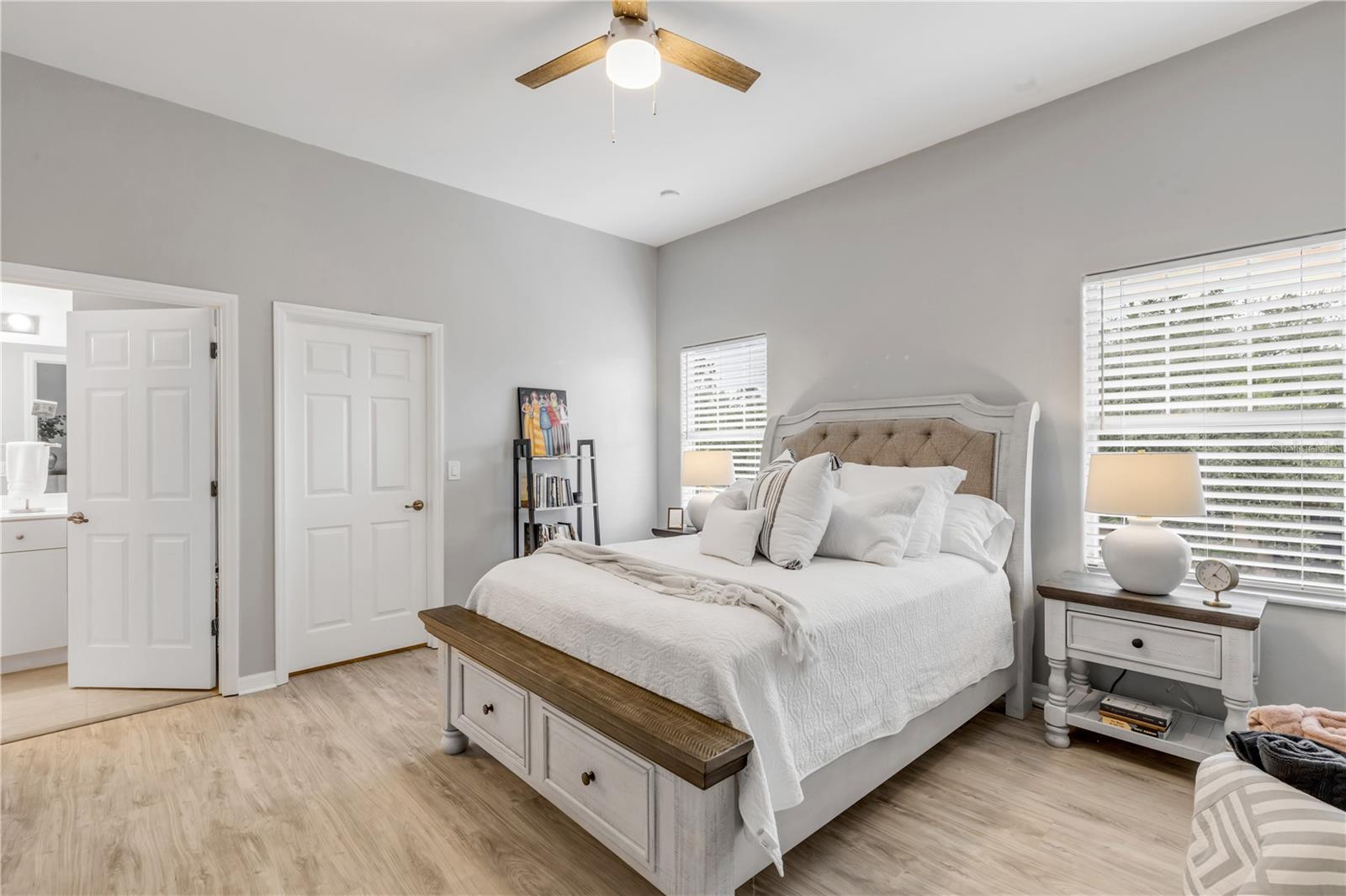 PARKSIDE TOWNHOMES AT VENETIAN BAY - Residential
