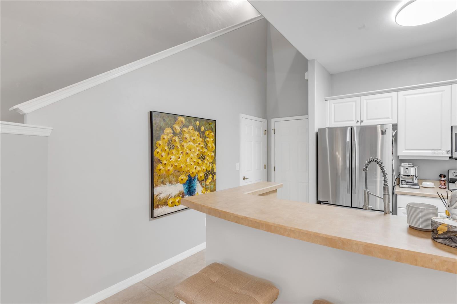 PARKSIDE TOWNHOMES AT VENETIAN BAY - Residential