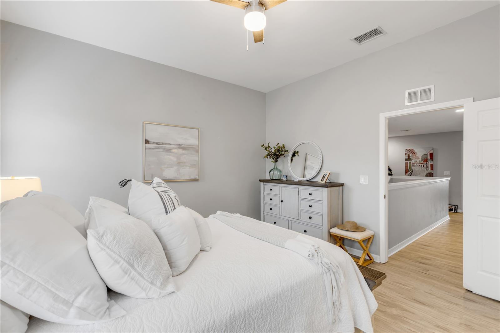 PARKSIDE TOWNHOMES AT VENETIAN BAY - Residential