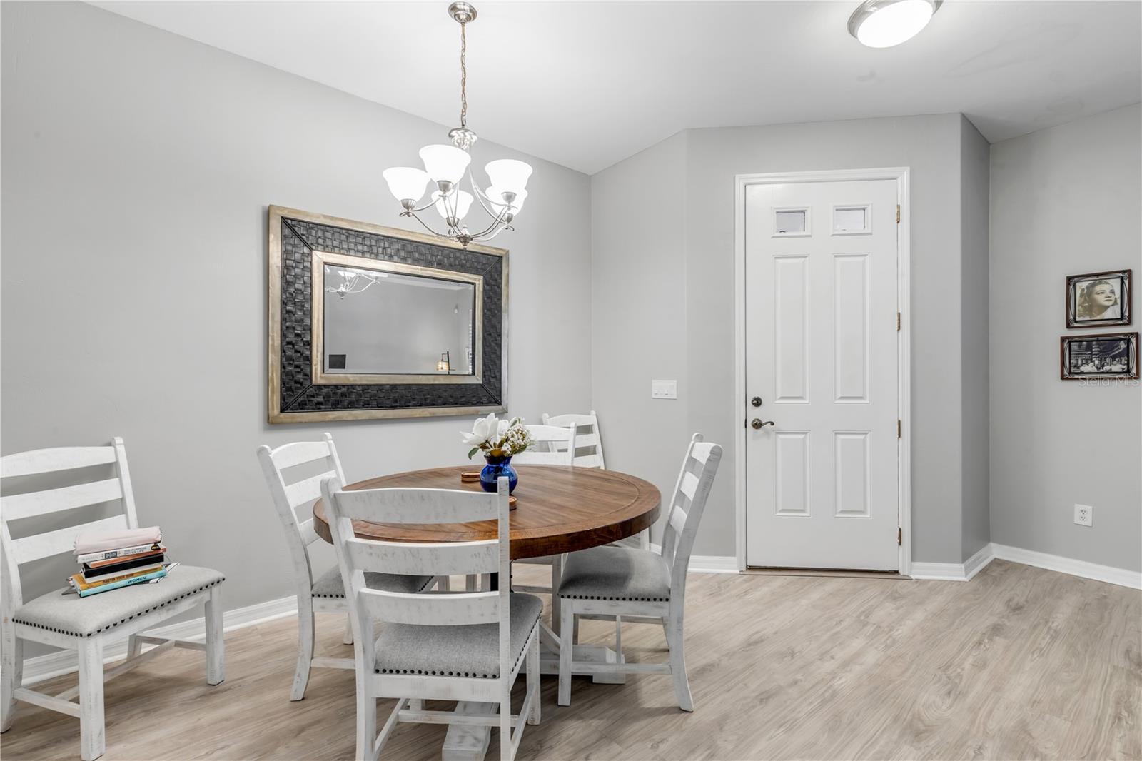 PARKSIDE TOWNHOMES AT VENETIAN BAY - Residential
