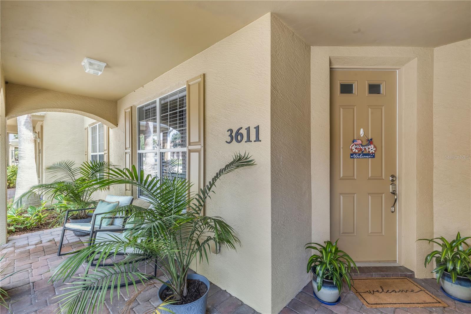 PARKSIDE TOWNHOMES AT VENETIAN BAY - Residential