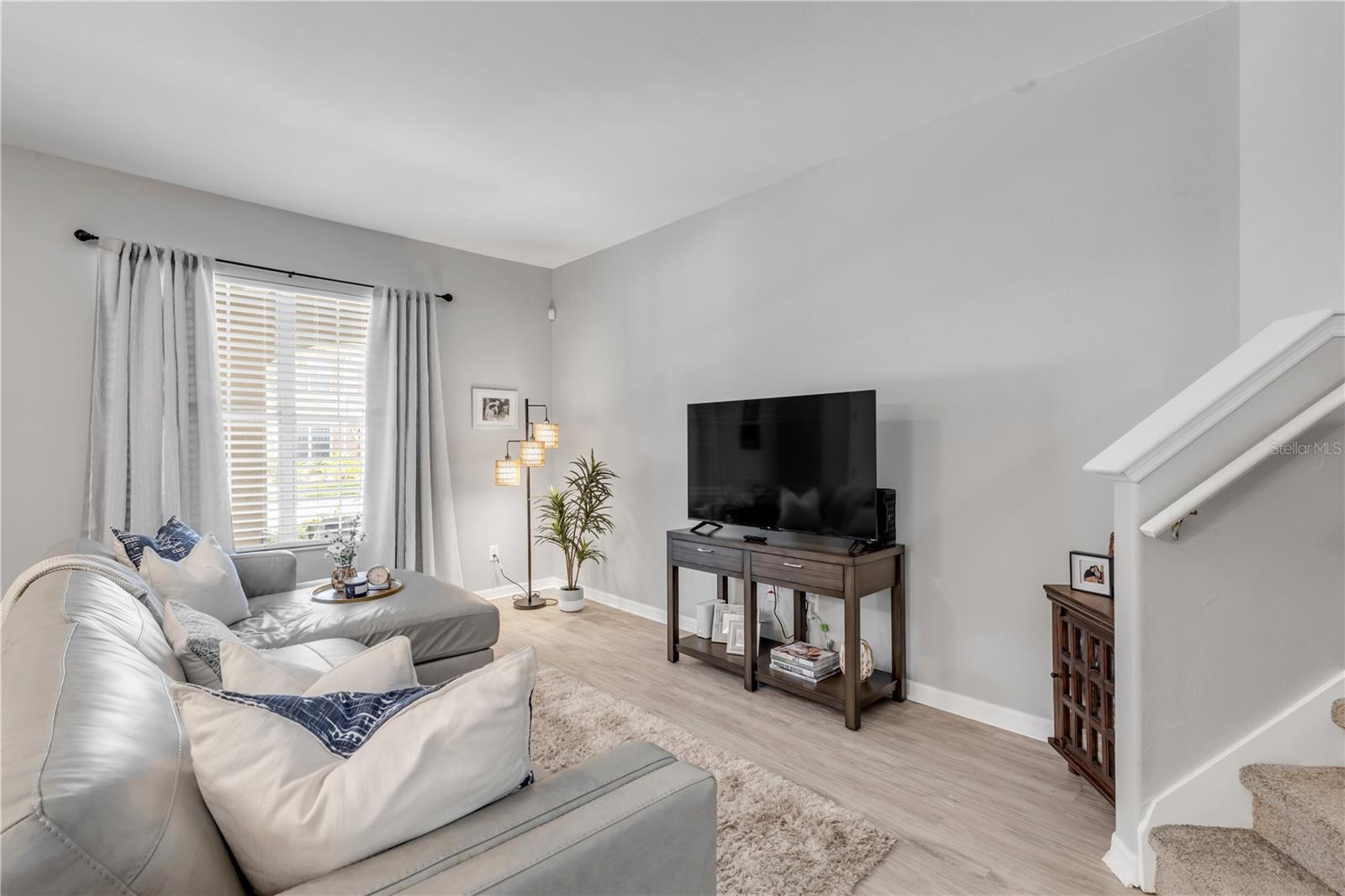 PARKSIDE TOWNHOMES AT VENETIAN BAY - Residential