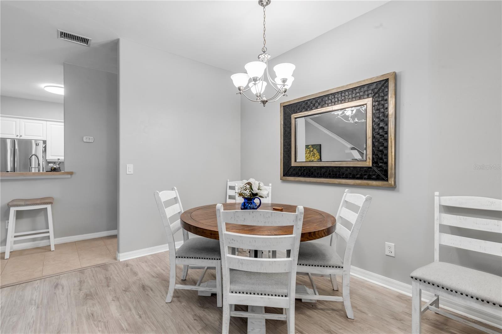 PARKSIDE TOWNHOMES AT VENETIAN BAY - Residential
