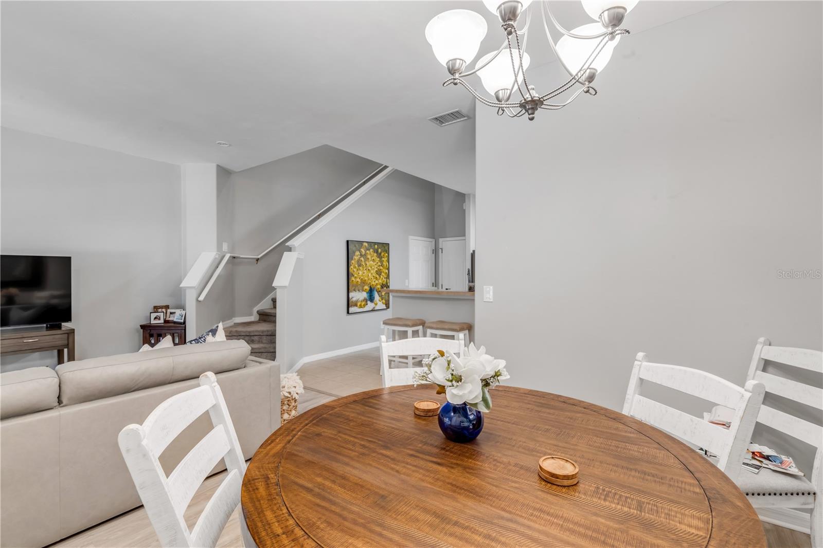 PARKSIDE TOWNHOMES AT VENETIAN BAY - Residential