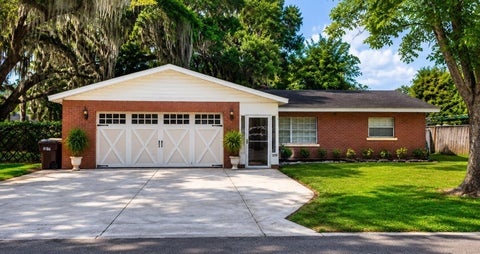 Photo of 1215 E Lakeshore Boulevard, Saint Cloud, FL 34769 (MLS # S5149864)