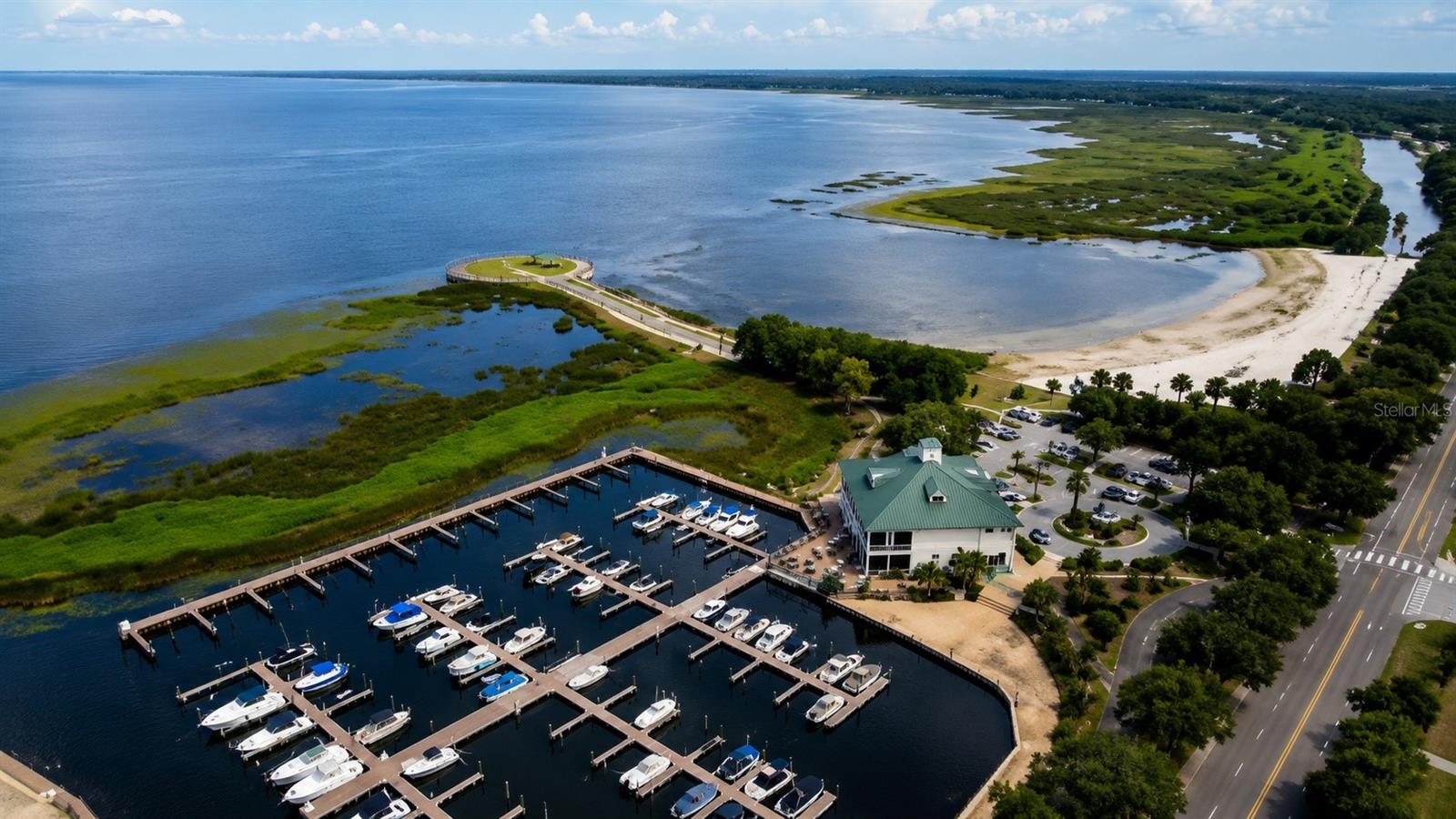 LAKE FRONT ADD TO TOWN OF ST CLOUD - Residential