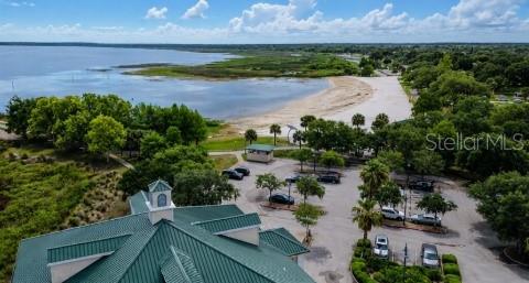 LAKE FRONT ADD TO TOWN OF ST CLOUD - Residential