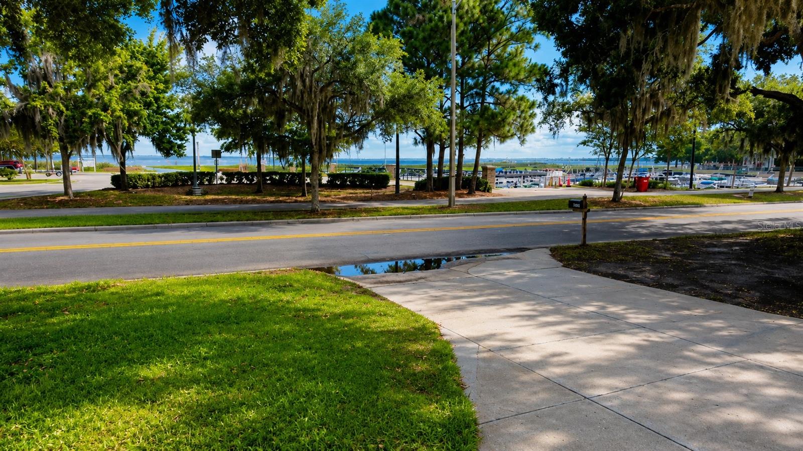 LAKE FRONT ADD TO TOWN OF ST CLOUD - Residential