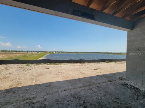 A home in PUNTA GORDA