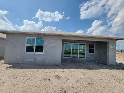 A home in PUNTA GORDA